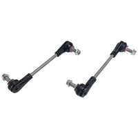 2 Pcs Front Sway Bar Links Fit For Ford Everest UA Ranger PX1 PX2 Mazda BT50 UP UR 2011-ON EB3C3052BA - image 5