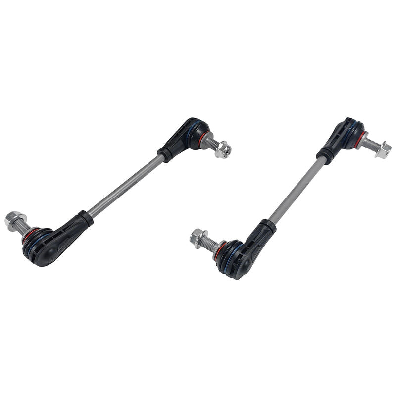 2 Pcs Front Sway Bar Links Fit For Ford Everest UA Ranger PX1 PX2 Mazda BT50 UP UR 2011-ON EB3C3052BA - image 5