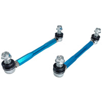 Pair Adjustable Front Sway Bar Links Fit For Ford Ranger Everest For Volkswagen Amarok 2022-ON - image 1