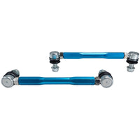Pair Adjustable Front Sway Bar Links Fit For Ford Ranger Everest For Volkswagen Amarok 2022-ON - image 3