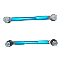 Pair Adjustable Front Sway Bar Links Fit For Ford Ranger Everest For Volkswagen Amarok 2022-ON - image 4