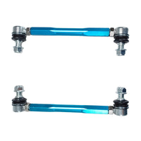 Pair Adjustable Front Sway Bar Links Fit For Ford Ranger Everest For Volkswagen Amarok 2022-ON - image 6