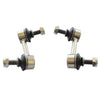 Pair New Front Sway Bar Links Kit Fit For Honda Accord / Accord EURO CL CM 2003-2008