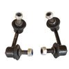 Pair Rear Sway Bar Links Fit For Honda Civic FD3 Hybrid Sedan 2006-2012