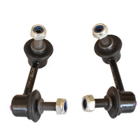 Pair Rear Sway Bar Links Fit For Honda Civic FD3 Hybrid Sedan 2006-2012 - image 4