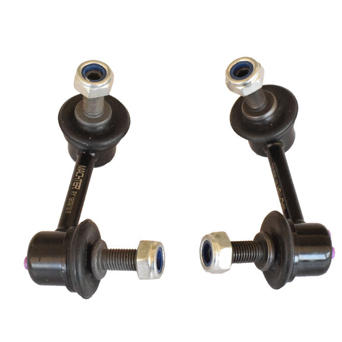Pair Rear Sway Bar Links Fit For Honda Civic FD3 Hybrid Sedan 2006-2012 - image 4
