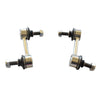 Pair Of Front Sway Bar Link Pin Fit For Honda Accord CP EURO CU