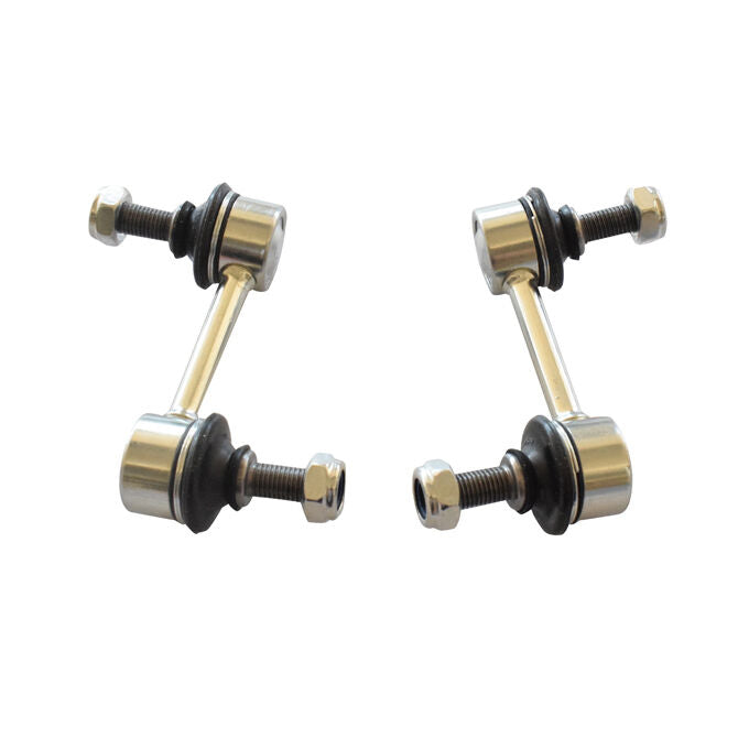 Pair Of Front Sway Bar Link Pin Fit For Honda Accord CP EURO CU - image 3