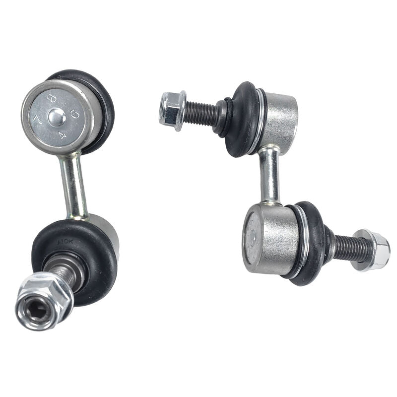 Pair Front Sway Bar Links Fit For Honda Civic EJ EK EM FD CR-V RD 51320S04003