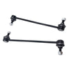 Pair Front Sway Bar Links Fit For Daewoo Kalos T200 For Holden Barina TK
