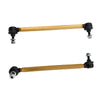 Pair Front Sway Bar Link Assembly Fit For Chevrolet For Holden Commodore VE VF Caprice WM WN Statesman WM