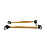 Pair Front Sway Bar Link Assembly Fit For Chevrolet For Holden Commodore VE VF Caprice WM WN Statesman WM - image 4