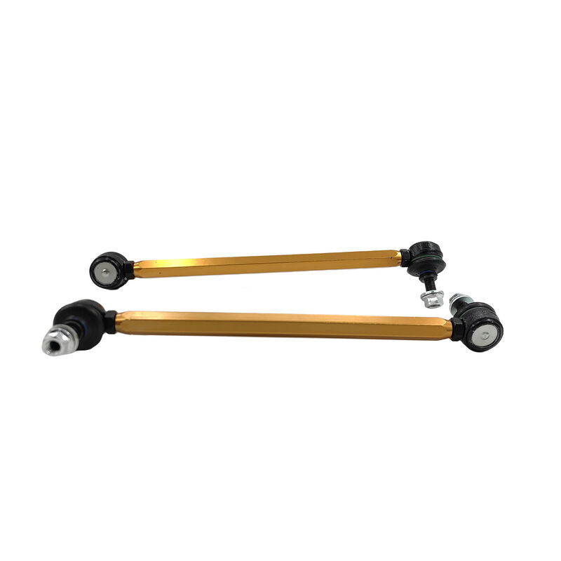 Pair Front Sway Bar Link Assembly Fit For Chevrolet For Holden Commodore VE VF Caprice WM WN Statesman WM - image 4