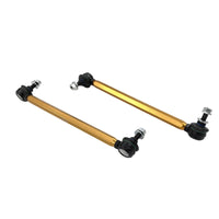 Pair Front Sway Bar Link Assembly Fit For Chevrolet For Holden Commodore VE VF Caprice WM WN Statesman WM - image 5