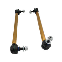 Pair Front Sway Bar Link Assembly Fit For Chevrolet For Holden Commodore VE VF Caprice WM WN Statesman WM - image 6