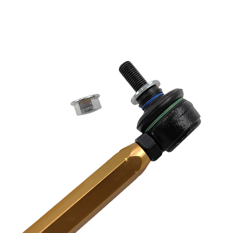Pair Front Sway Bar Link Assembly Fit For Chevrolet For Holden Commodore VE VF Caprice WM WN Statesman WM - image 7