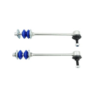 2 Pcs Front Sway Bar Link Fit For Holden Commodore VN VY For HSV Senator VP VY For Toyota Lexcen VN VS - image 1