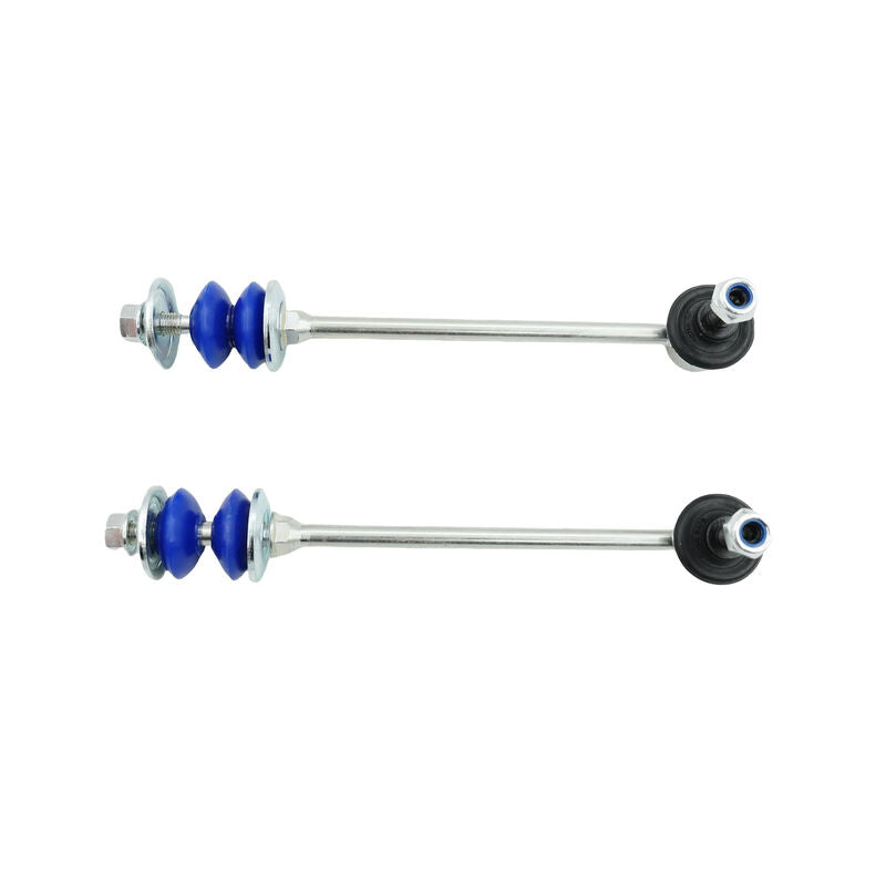 2 Pcs Front Sway Bar Link Fit For Holden Commodore VN VY For HSV Senator VP VY For Toyota Lexcen VN VS - image 2