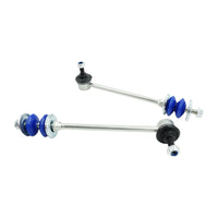 2 Pcs Front Sway Bar Link Fit For Holden Commodore VN VY For HSV Senator VP VY For Toyota Lexcen VN VS - image 3