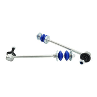 2 Pcs Front Sway Bar Link Fit For Holden Commodore VN VY For HSV Senator VP VY For Toyota Lexcen VN VS - image 4