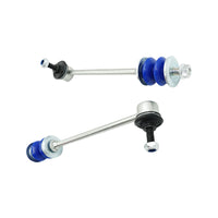 2 Pcs Front Sway Bar Link Fit For Holden Commodore VN VY For HSV Senator VP VY For Toyota Lexcen VN VS - image 5