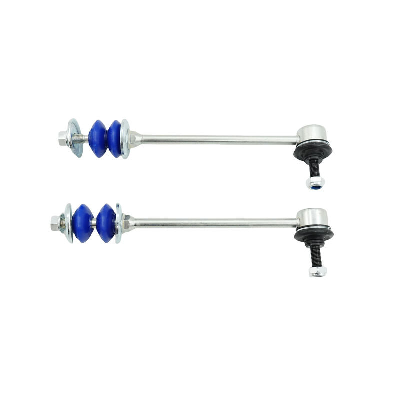 2 Pcs Front Sway Bar Link Fit For Holden Commodore VN VY For HSV Senator VP VY For Toyota Lexcen VN VS - image 9