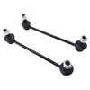 Pair Rear Stabiliser Sway Bar Links Fit For Hyundai Tucson JM 2.0L 2.7L 2004-2010