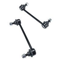 Pair Rear Sway Bar Links Fit For Hyundai i30 i30CW FD 1.6L 2.0L 2007-2013 55530-2G500 55530-2H200 - image 1