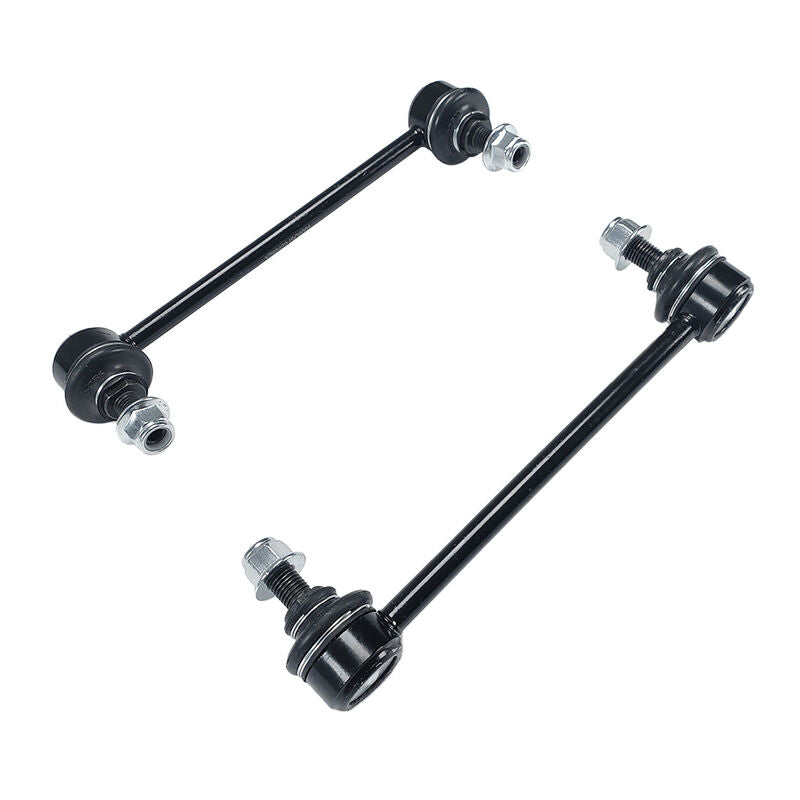 Pair Rear Sway Bar Links Fit For Hyundai i30 i30CW FD 1.6L 2.0L 2007-2013 55530-2G500 55530-2H200 - image 2