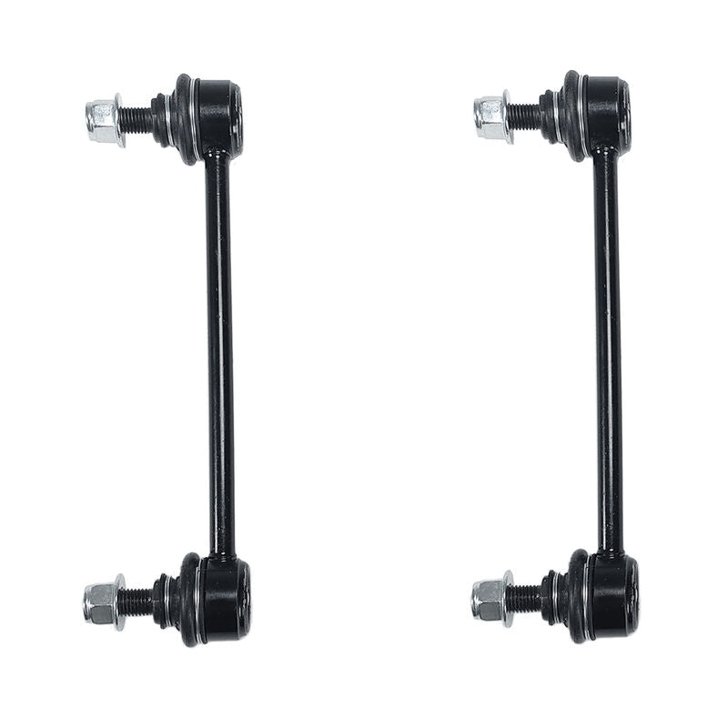 Pair Rear Sway Bar Links Fit For Hyundai i30 i30CW FD 1.6L 2.0L 2007-2013 55530-2G500 55530-2H200 - image 3