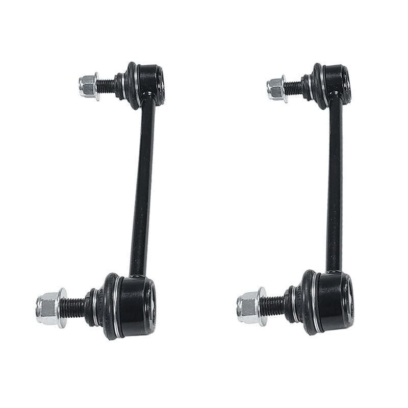 Pair Rear Sway Bar Links Fit For Hyundai i30 i30CW FD 1.6L 2.0L 2007-2013 55530-2G500 55530-2H200 - image 4