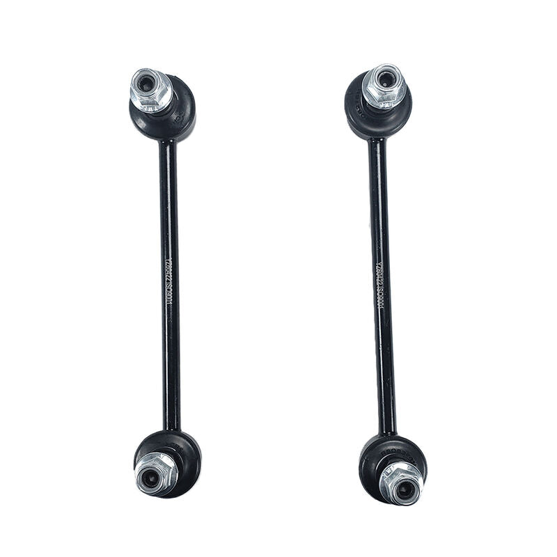 Pair Rear Sway Bar Links Fit For Hyundai i30 i30CW FD 1.6L 2.0L 2007-2013 55530-2G500 55530-2H200 - image 7