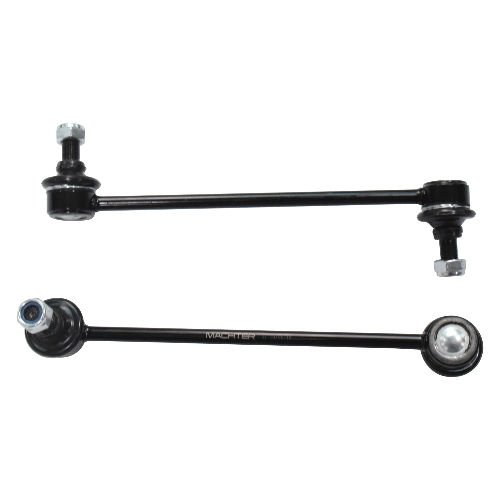 Pair Rear Sway Bar Links Fit For Hyundai i30 i30CW FD 1.6L 2.0L 2007-2013 55530-2G500 55530-2H200 - image 9