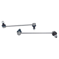 Pair Front Sway Bar Links Fit For Hyundai Accent RB Elantra MD i30 GD Tucson TL Veloster FS Kia Cerato YD Rio UB Sportage QL SL Stonic YB 54830-0U000 - image 2