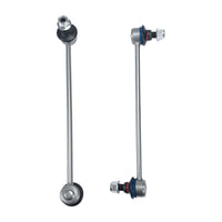 Pair Front Sway Bar Links Fit For Hyundai Accent RB Elantra MD i30 GD Tucson TL Veloster FS Kia Cerato YD Rio UB Sportage QL SL Stonic YB 54830-0U000 - image 3