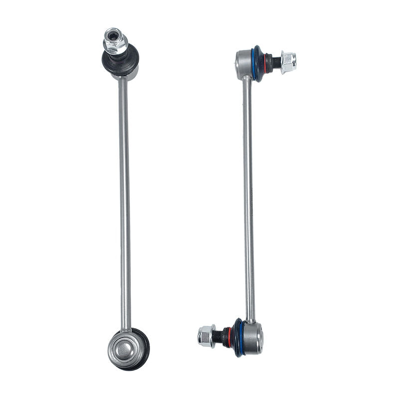 Pair Front Sway Bar Links Fit For Hyundai Accent RB Elantra MD i30 GD Tucson TL Veloster FS Kia Cerato YD Rio UB Sportage QL SL Stonic YB 54830-0U000 - image 3