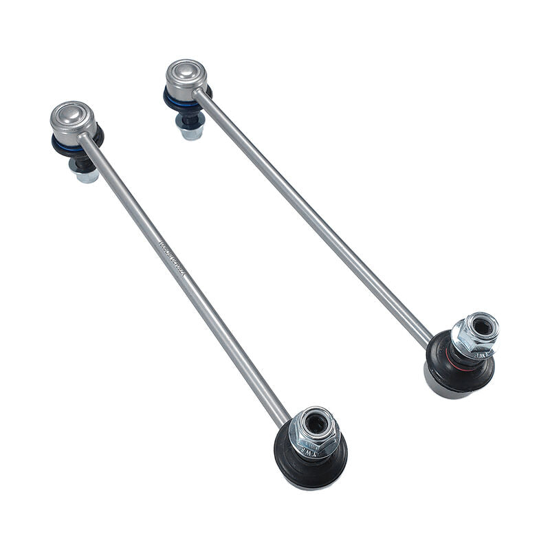 Pair Front Sway Bar Links Fit For Hyundai Accent RB Elantra MD i30 GD Tucson TL Veloster FS Kia Cerato YD Rio UB Sportage QL SL Stonic YB 54830-0U000 - image 5