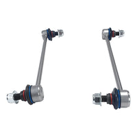 Pair Front Sway Bar Links Fit For Hyundai Accent RB Elantra MD i30 GD Tucson TL Veloster FS Kia Cerato YD Rio UB Sportage QL SL Stonic YB 54830-0U000 - image 7