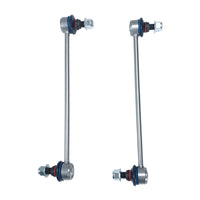 Pair Front Sway Bar Links Fit For Hyundai Accent RB Elantra MD i30 GD Tucson TL Veloster FS Kia Cerato YD Rio UB Sportage QL SL Stonic YB 54830-0U000 - image 8
