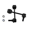 Pair Front Sway Bar Links Left & Right Hand Side Fit For Jeep Wrangler JK 2007-2018