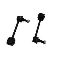 Pair Front Sway Bar Links Left & Right Hand Side Fit For Jeep Wrangler JK 2007-2018 - image 5