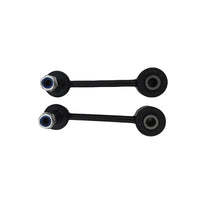 Pair Front Sway Bar Links Left & Right Hand Side Fit For Jeep Wrangler JK 2007-2018 - image 7