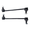 Pair Front Sway Bar Links Fit For Kia Optima TF 2.4L G4KJ FWD 01/2010-12/2015