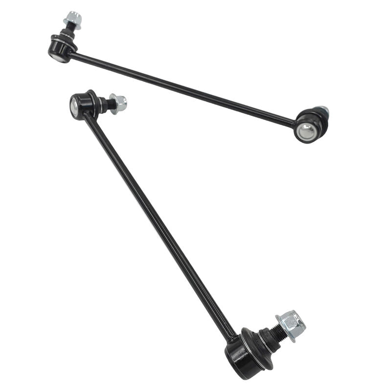 Pair Front Sway Bar Links Fit For Kia Carnival Grand Carnival VQ 2006-2015 - image 4
