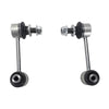 Pair Rear Sway Bar Links Fit For Lexus IS GSE20 GSE21 USE20 ALE20 GS S190 GRL1 UZS190 GRS190 URS190 UZS190 2005-2015 48830-30090