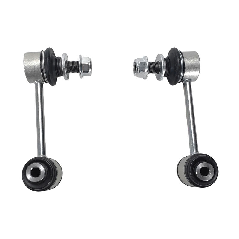 Pair Rear Sway Bar Links Fit For Lexus IS GSE20 GSE21 USE20 ALE20 GS S190 GRL1 UZS190 GRS190 URS190 UZS190 2005-2015 48830-30090