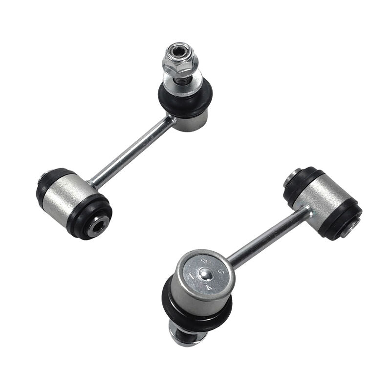 Pair Rear Sway Bar Links Fit For Lexus IS GSE20 GSE21 USE20 ALE20 GS S190 GRL1 UZS190 GRS190 URS190 UZS190 2005-2015 48830-30090
