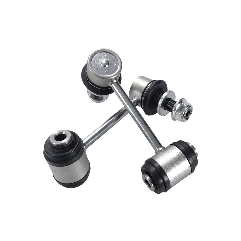 Pair Rear Sway Bar Links Fit For Lexus IS GSE20 GSE21 USE20 ALE20 GS S190 GRL1 UZS190 GRS190 URS190 UZS190 2005-2015 48830-30090