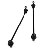 Pair Front Sway Bar Link Pin Kit Fit For Mazda 3 Stabiliser 2004-2009