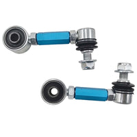 Pair Front Adjustable Anti Roll Sway Bar Link Kits Fit For Mitsubishi Triton MQ MR KL1T KL2T 4WD 2015-2023 - image 5